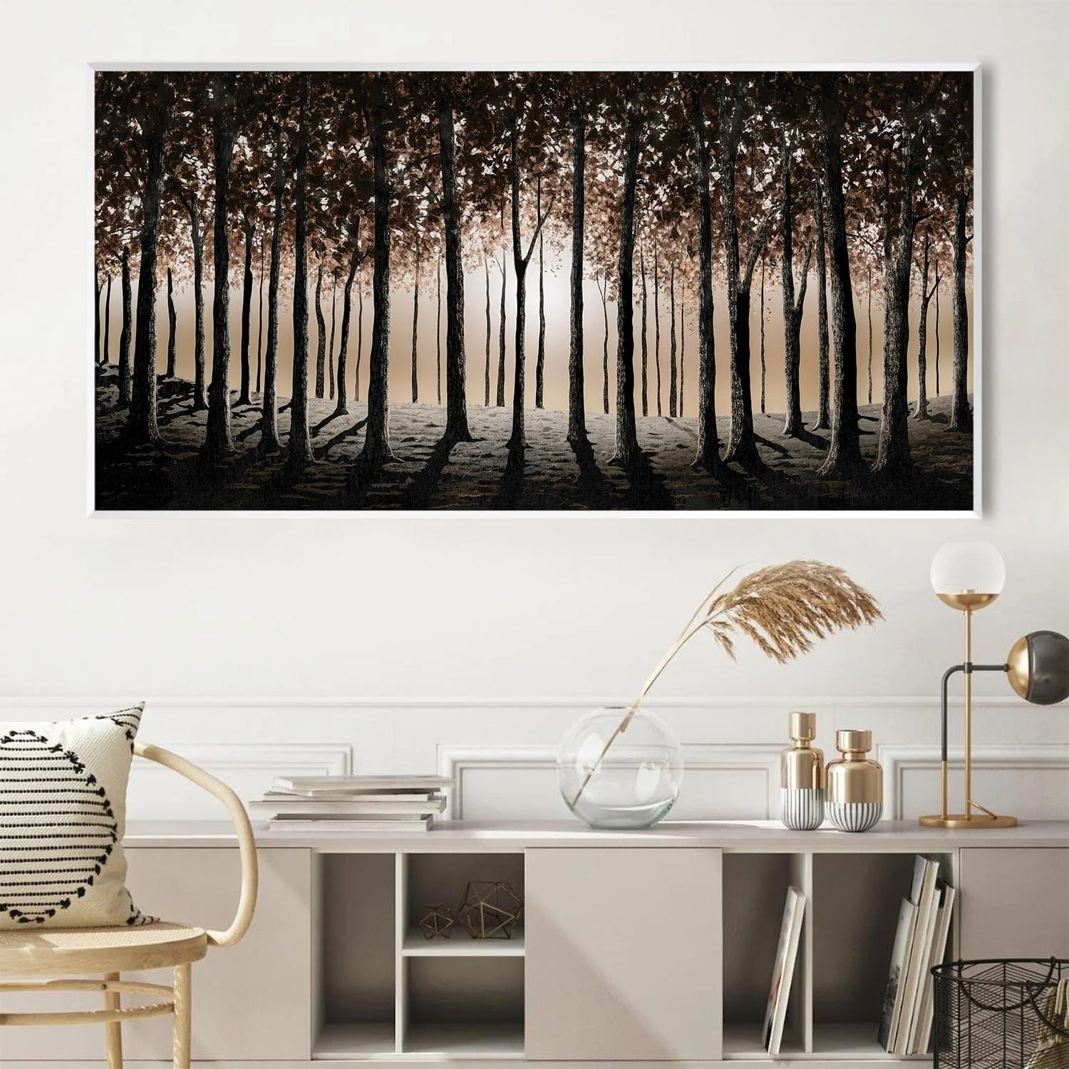 Shadowrise Canvas - Image 3