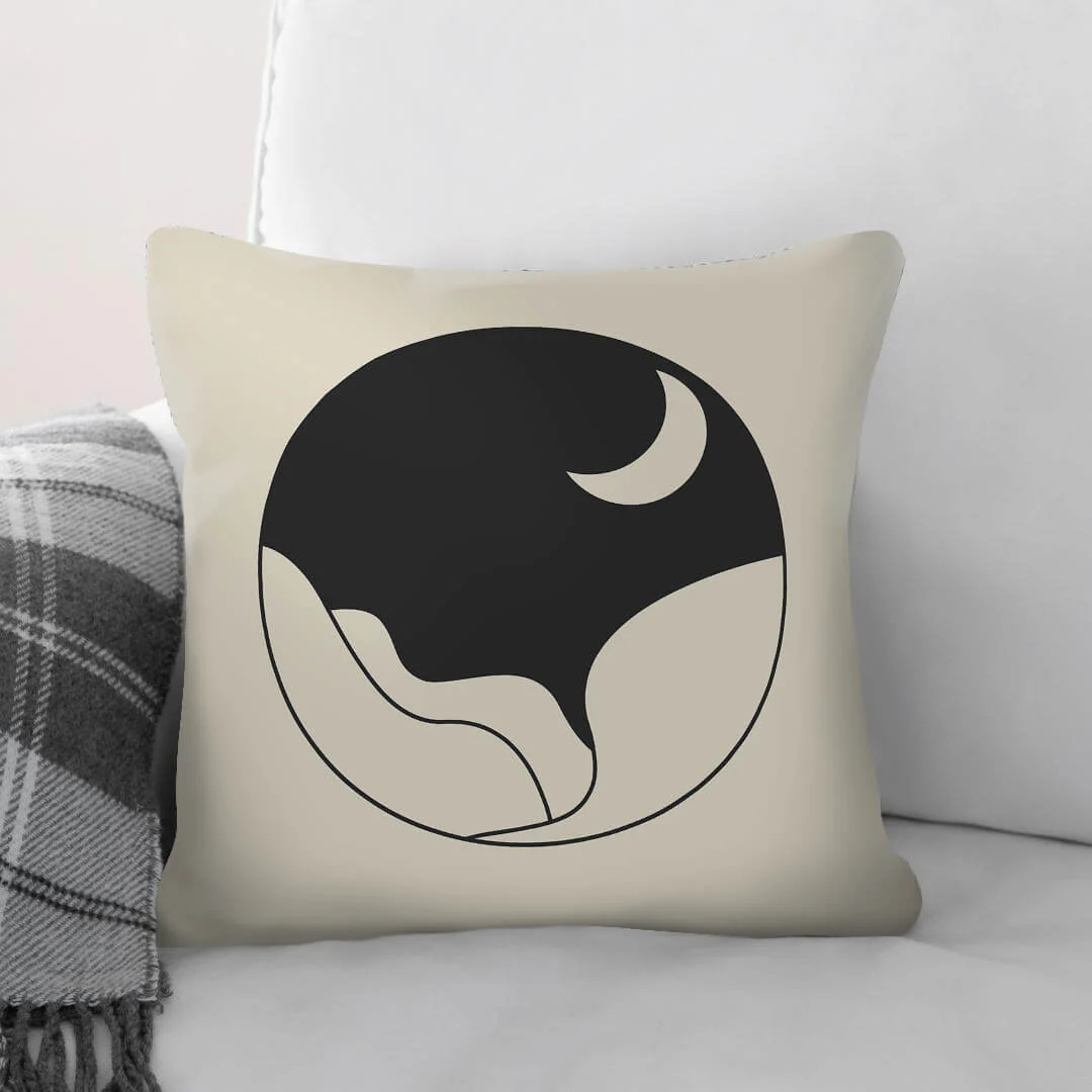 Sky Cycle C Cushion - Image 2