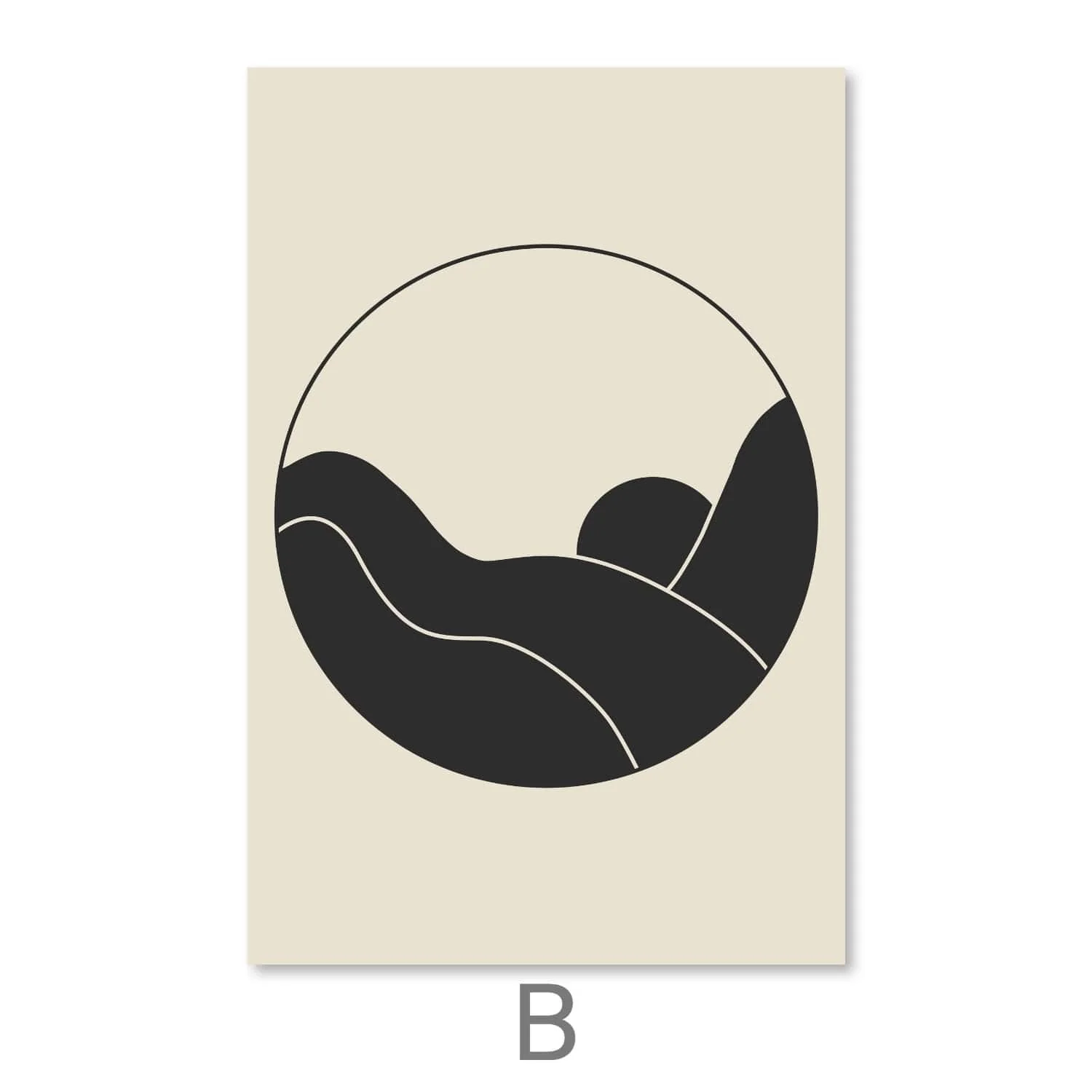 Sky Cycle Canvas - Image 6
