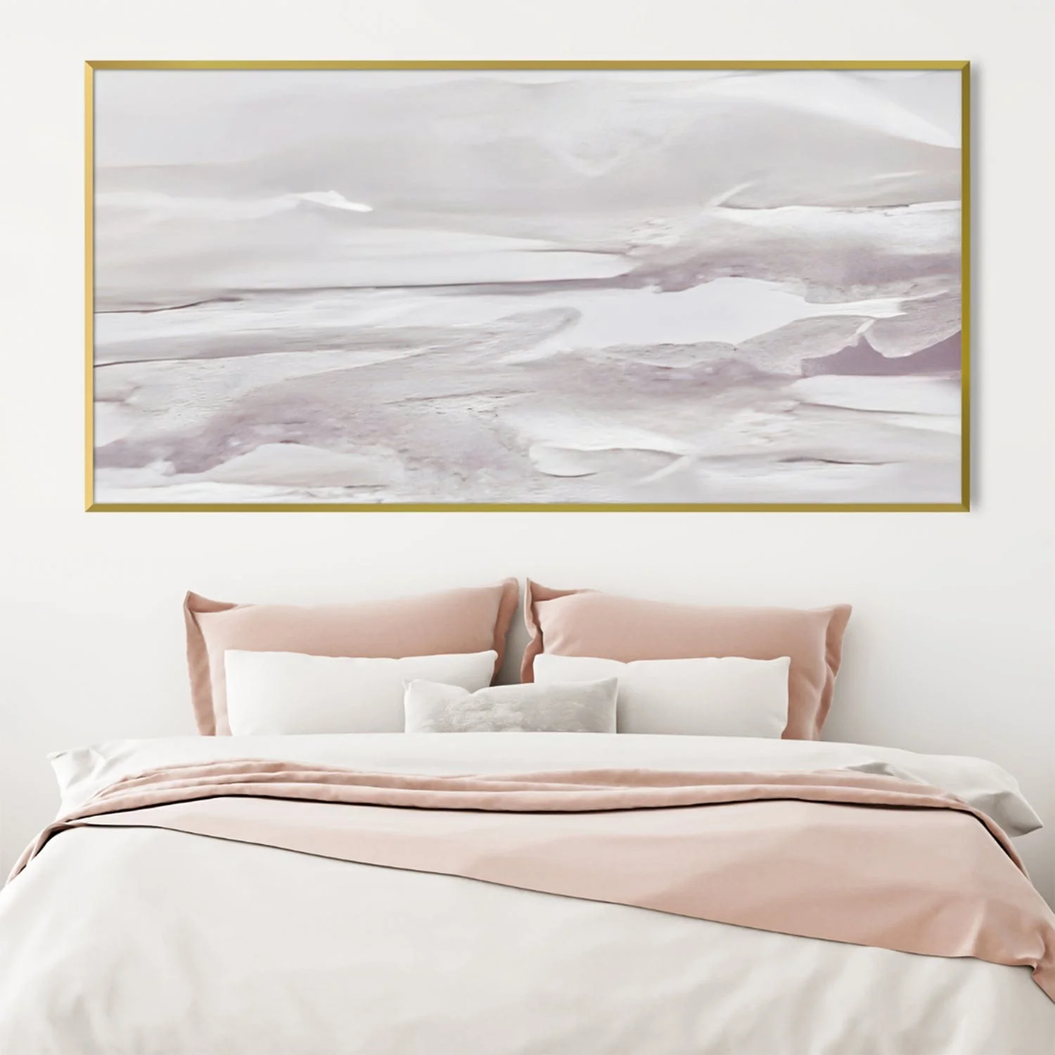 Slate Symphony Canvas - Image 2