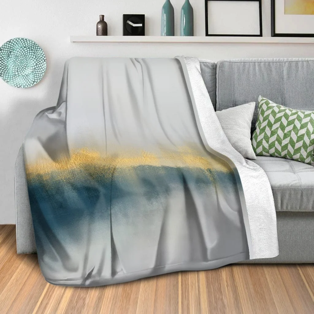 Slated Drip Blanket - Image 2