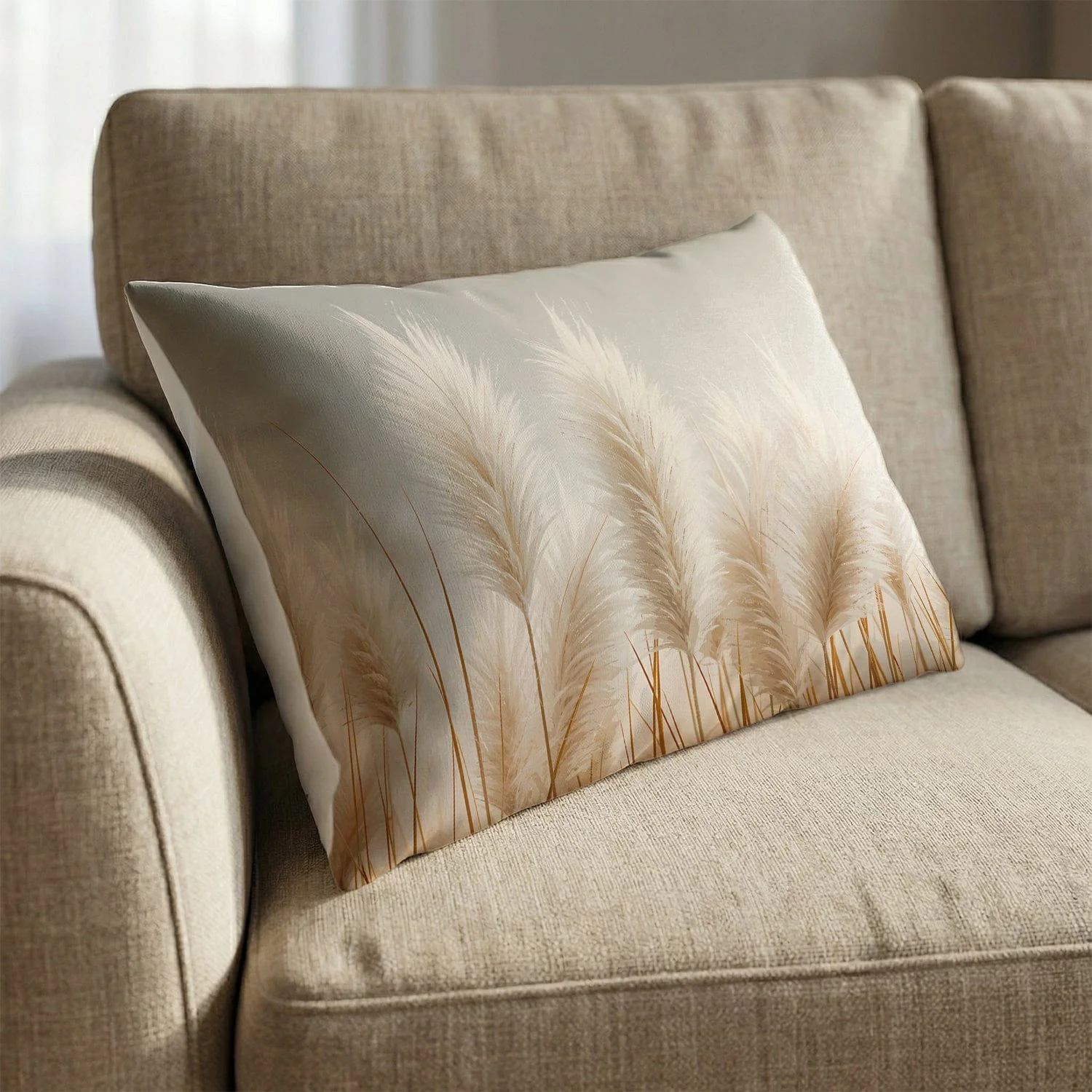 Soft Field Breeze Cushion - Image 2