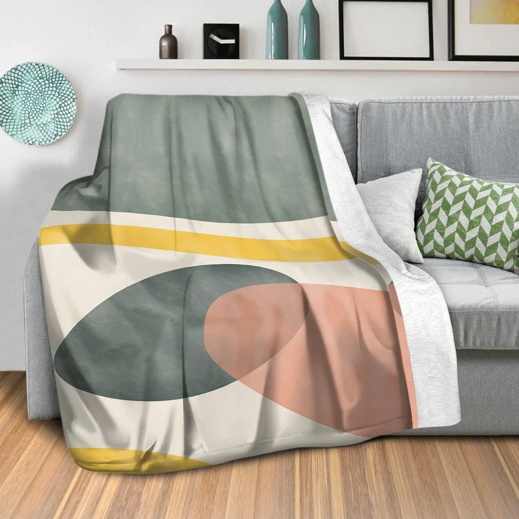 Soft Pallet B Blanket - Image 2