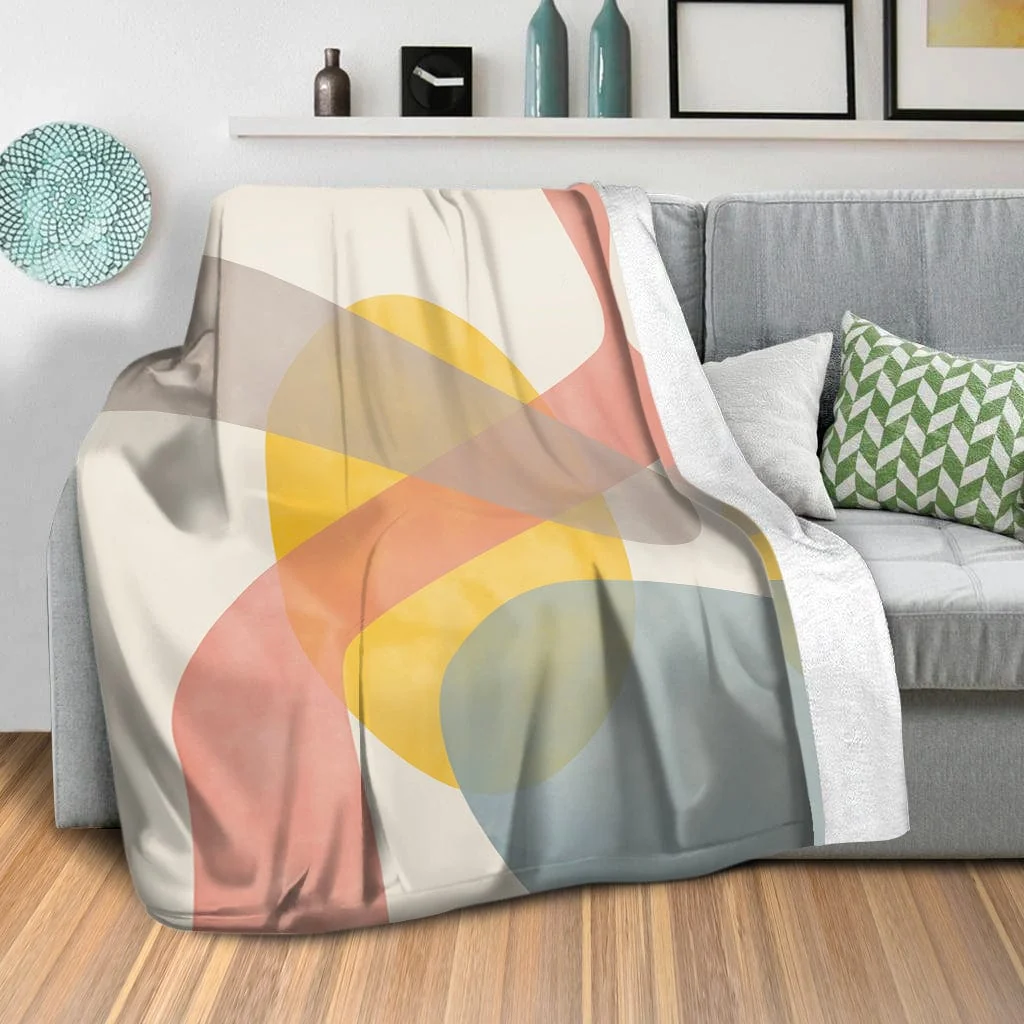 Soft Pallet C Blanket - Image 2