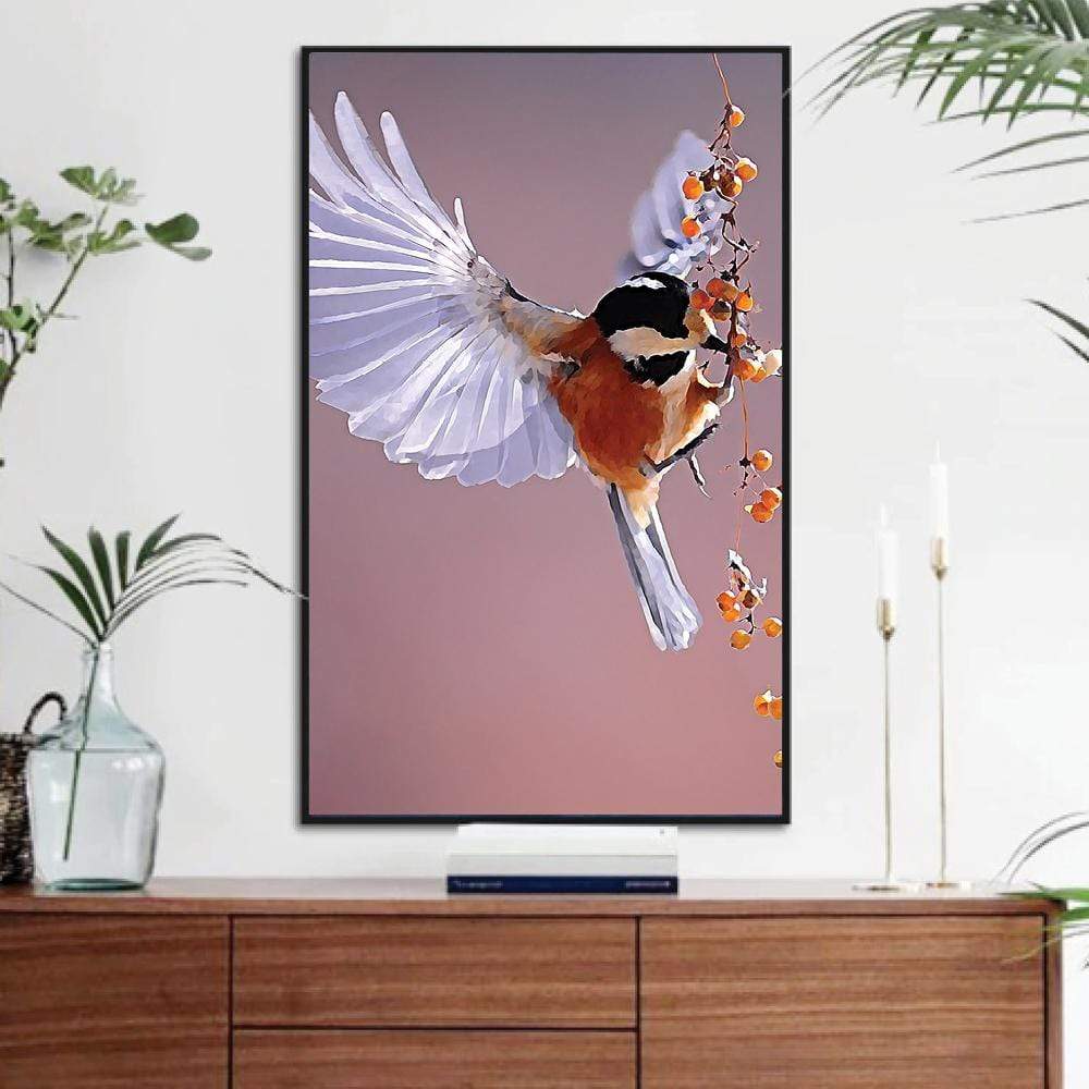 Songbird Canvas - Image 3
