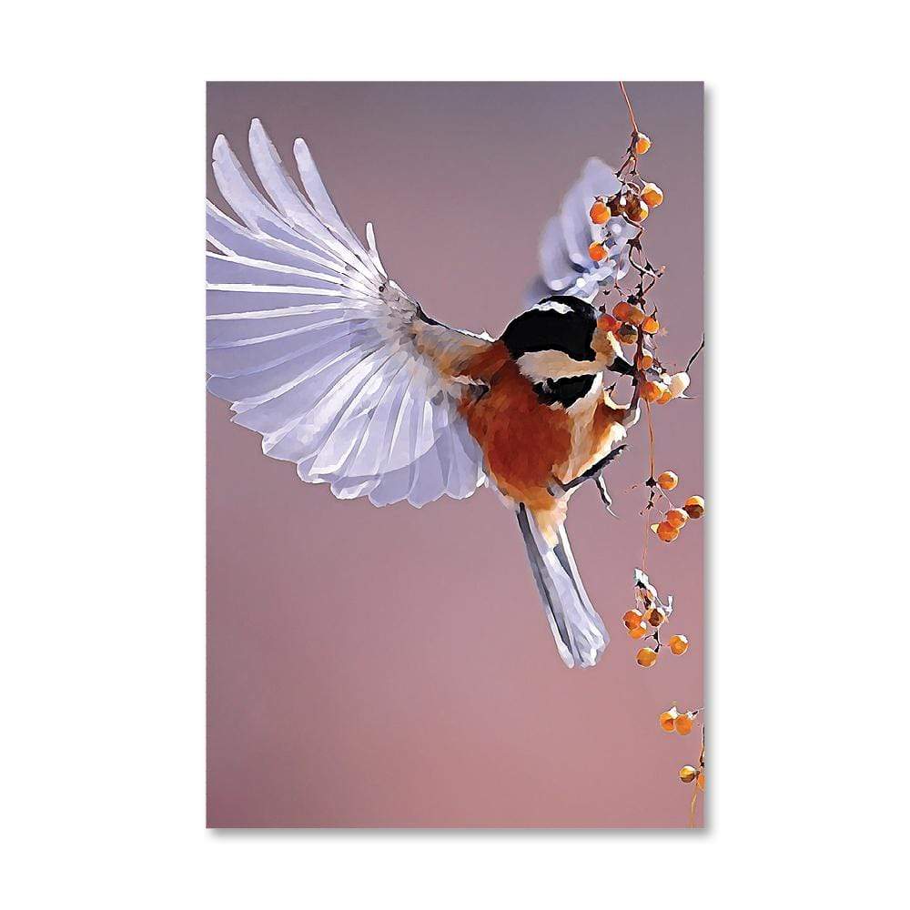 Songbird Canvas - Image 4
