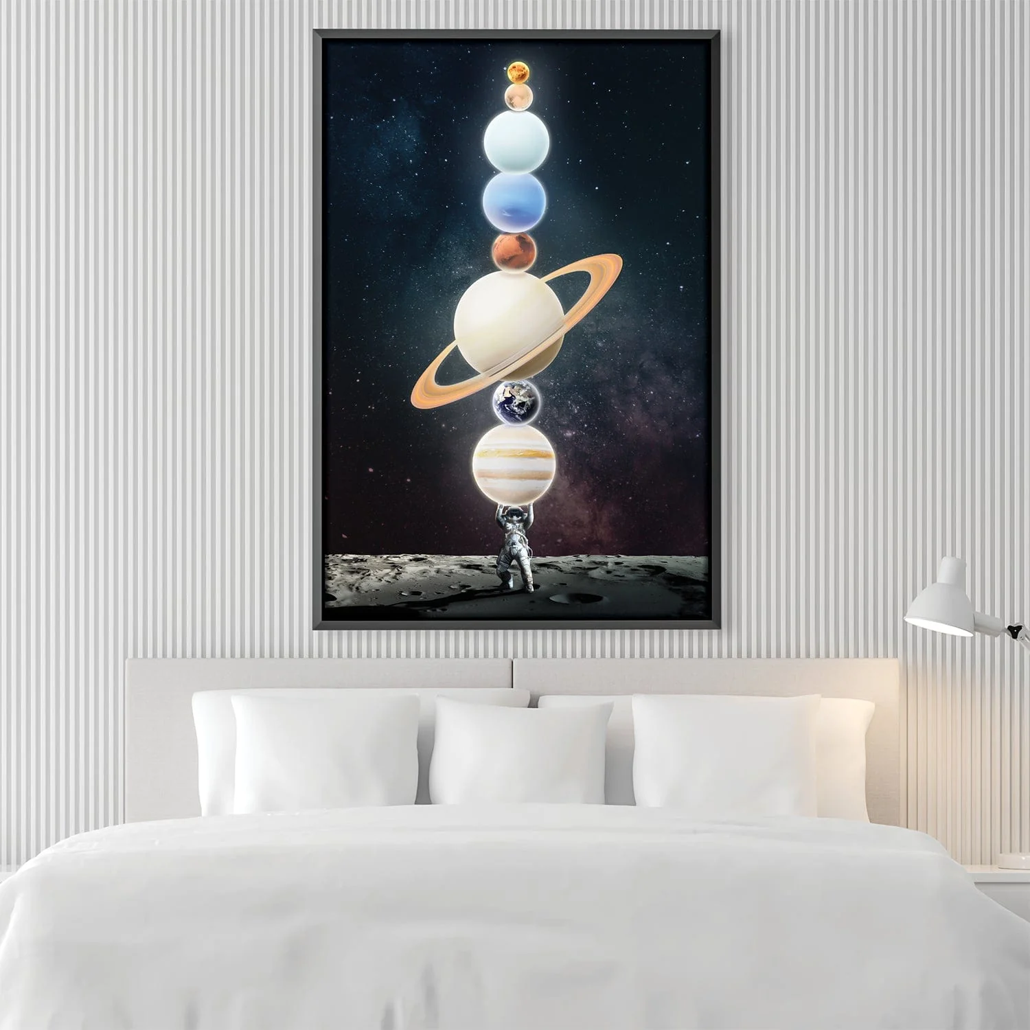 Space Stack Canvas - Image 2
