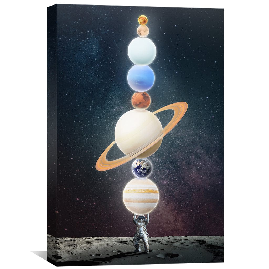 Space Stack Canvas - Image 4