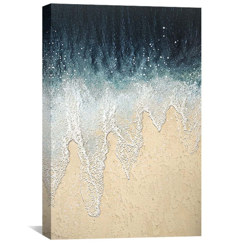 Sparkle Beaches Canvas - Image 4
