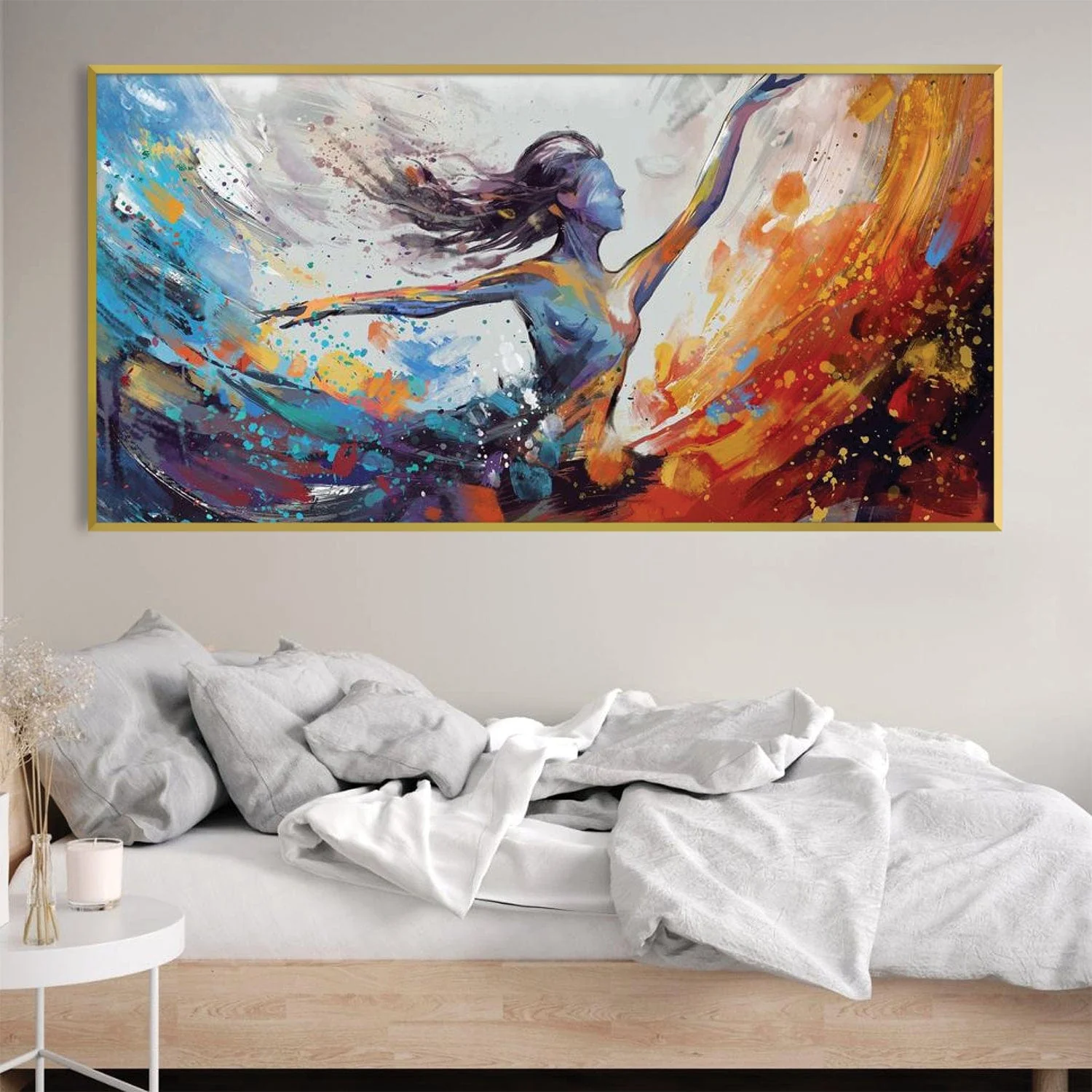 Spirit Dance Canvas - Image 2