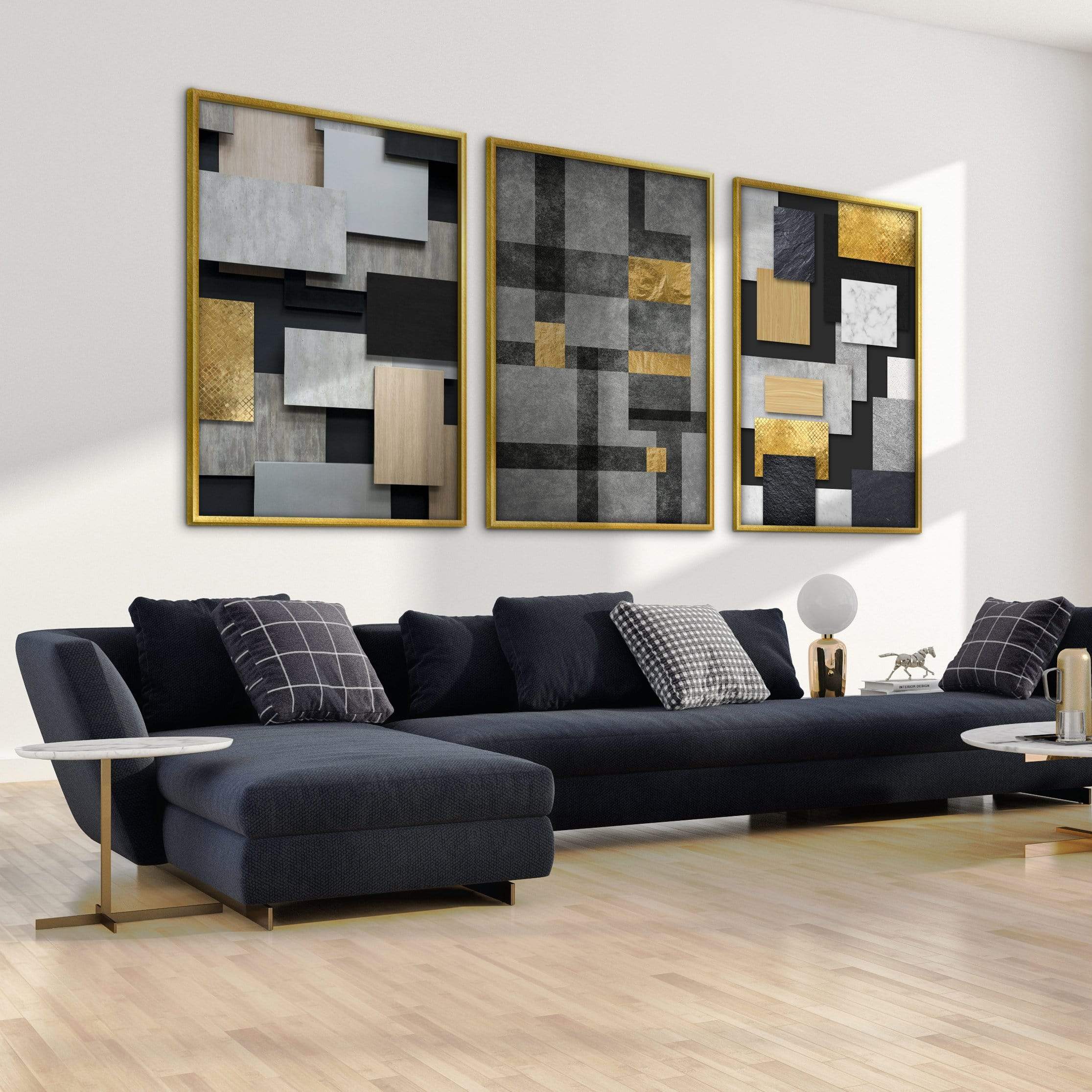 Square Space Canvas - Image 4