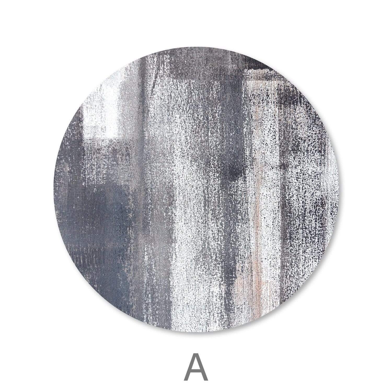 Stone Canvas - Circle - Image 3