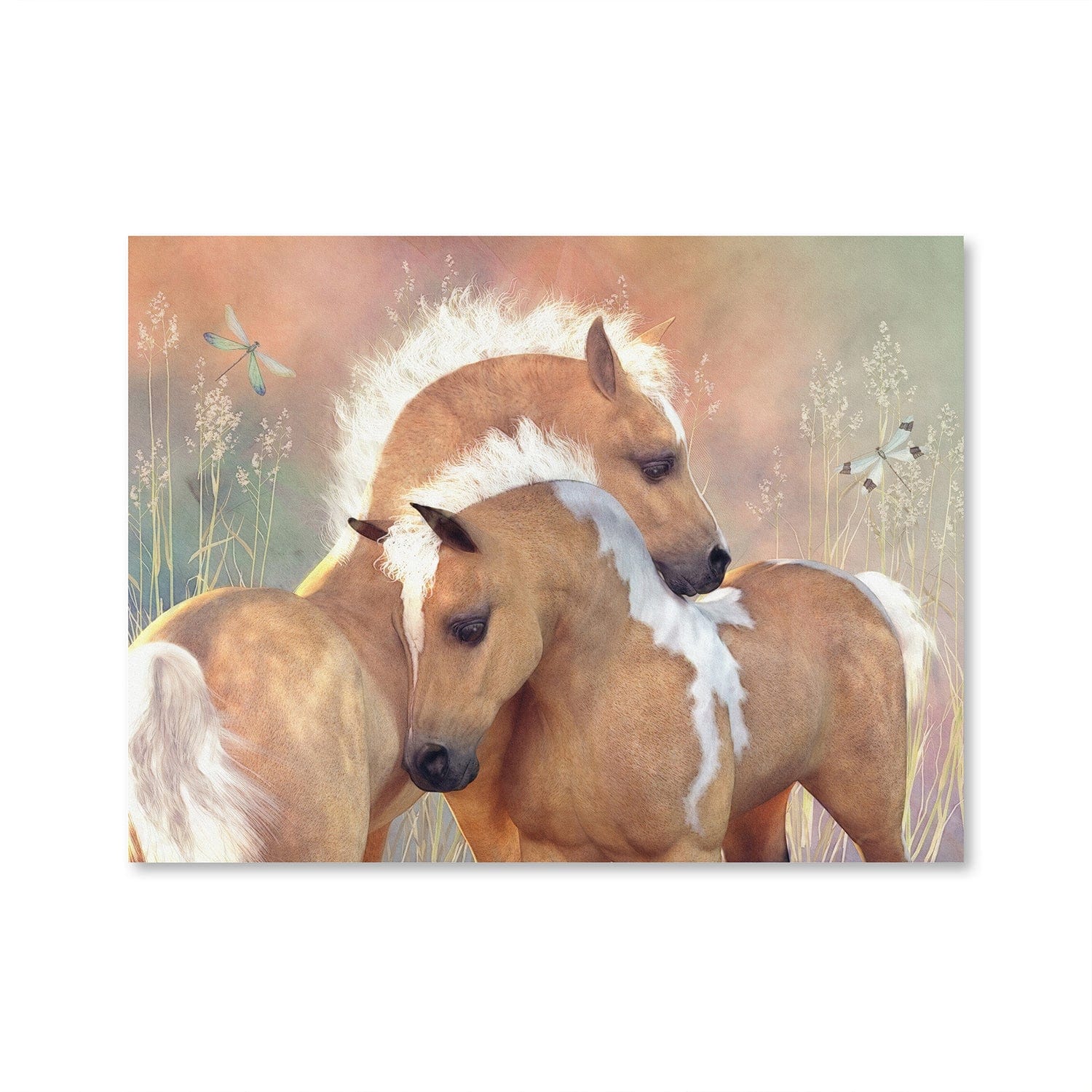 Summer Dreams Canvas - Image 3