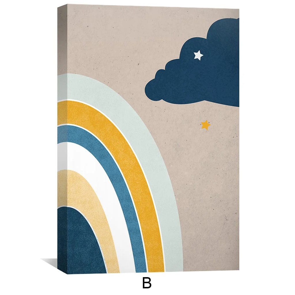 Sunny Days Canvas - Image 6
