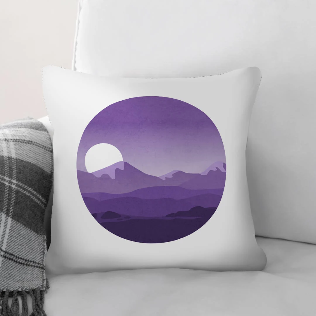 Sunny Plains C Cushion - Image 2