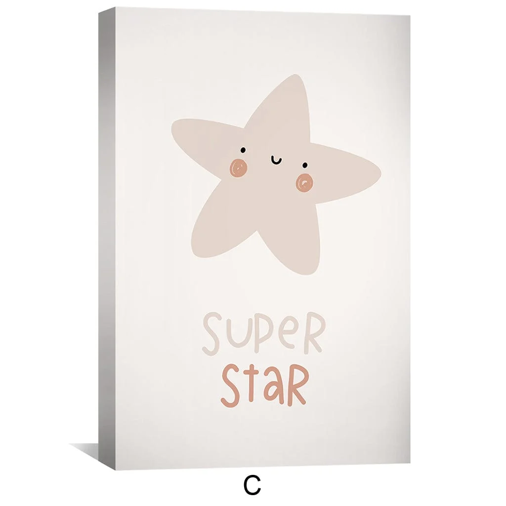Superstar Fantasy Canvas - Image 4