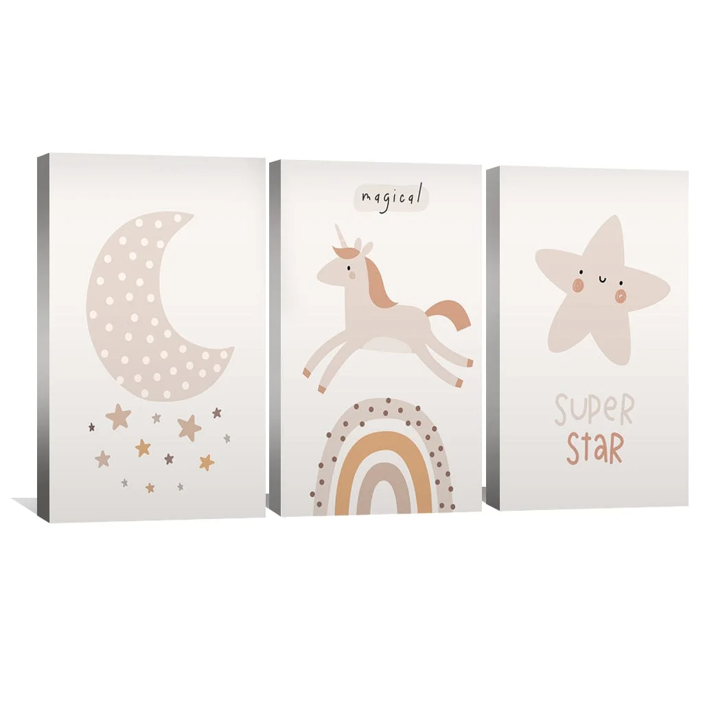 Superstar Fantasy Canvas - Image 5