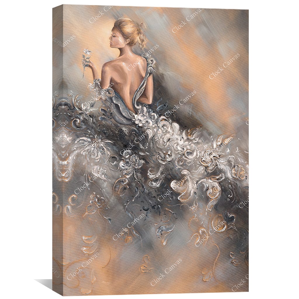 Sweet Breeze Canvas - Image 2