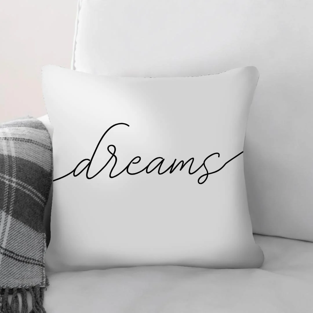 Sweet Dreams B Cushion - Image 2