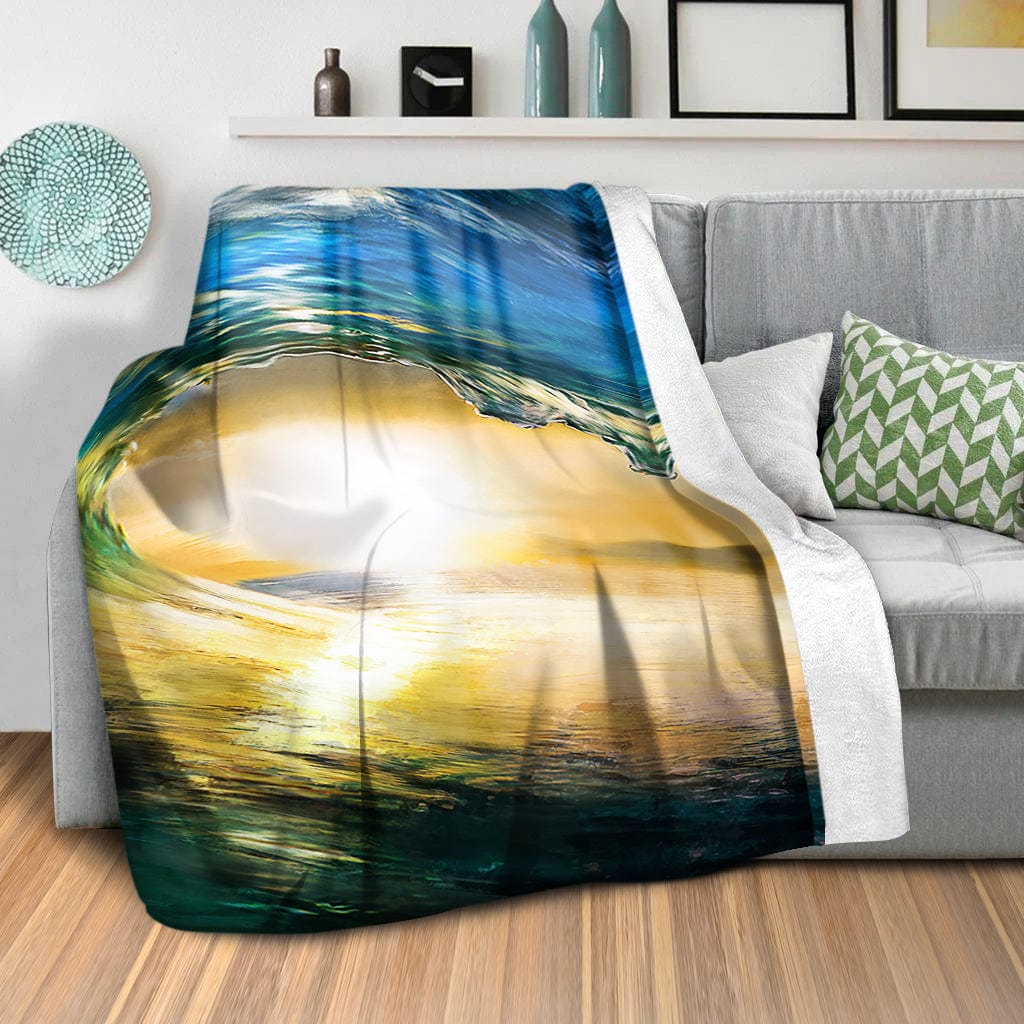 Swell Blanket - Image 2