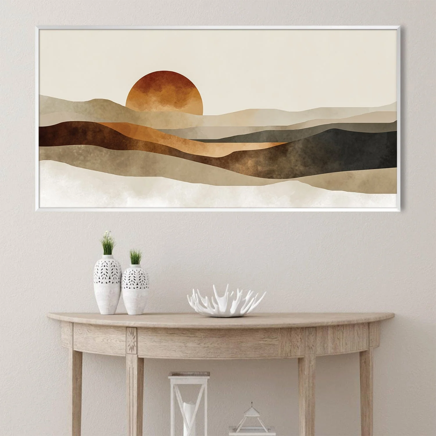 Terra Sol Canvas - Image 3