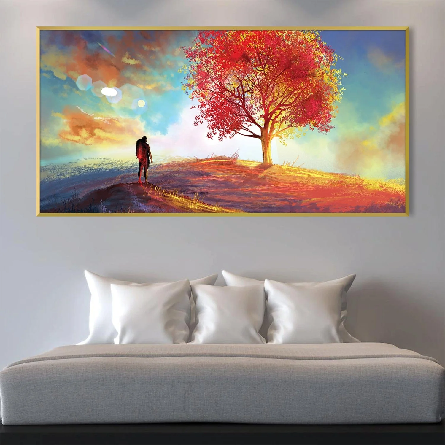 Travelers Trek Canvas - Image 2