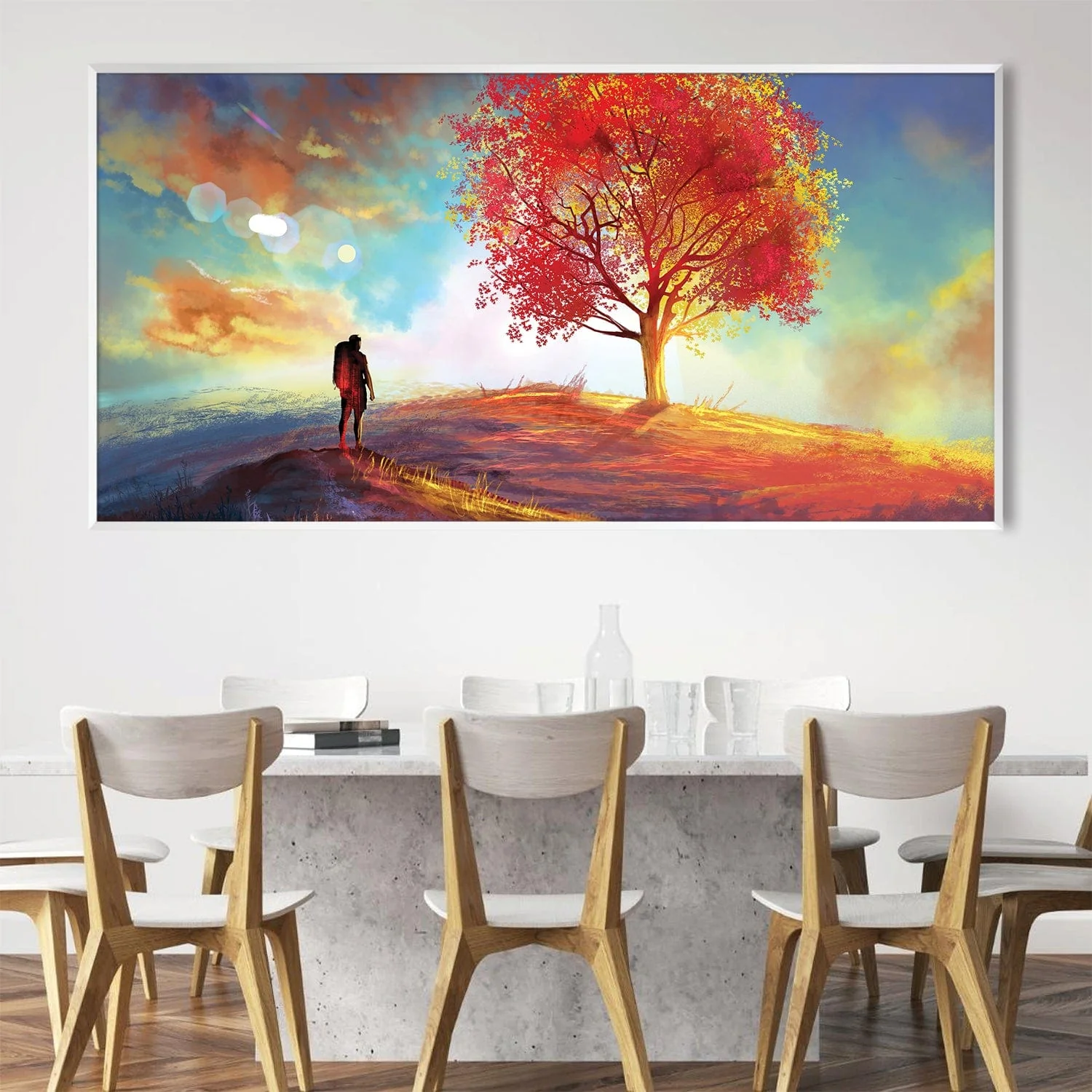 Travelers Trek Canvas - Image 3
