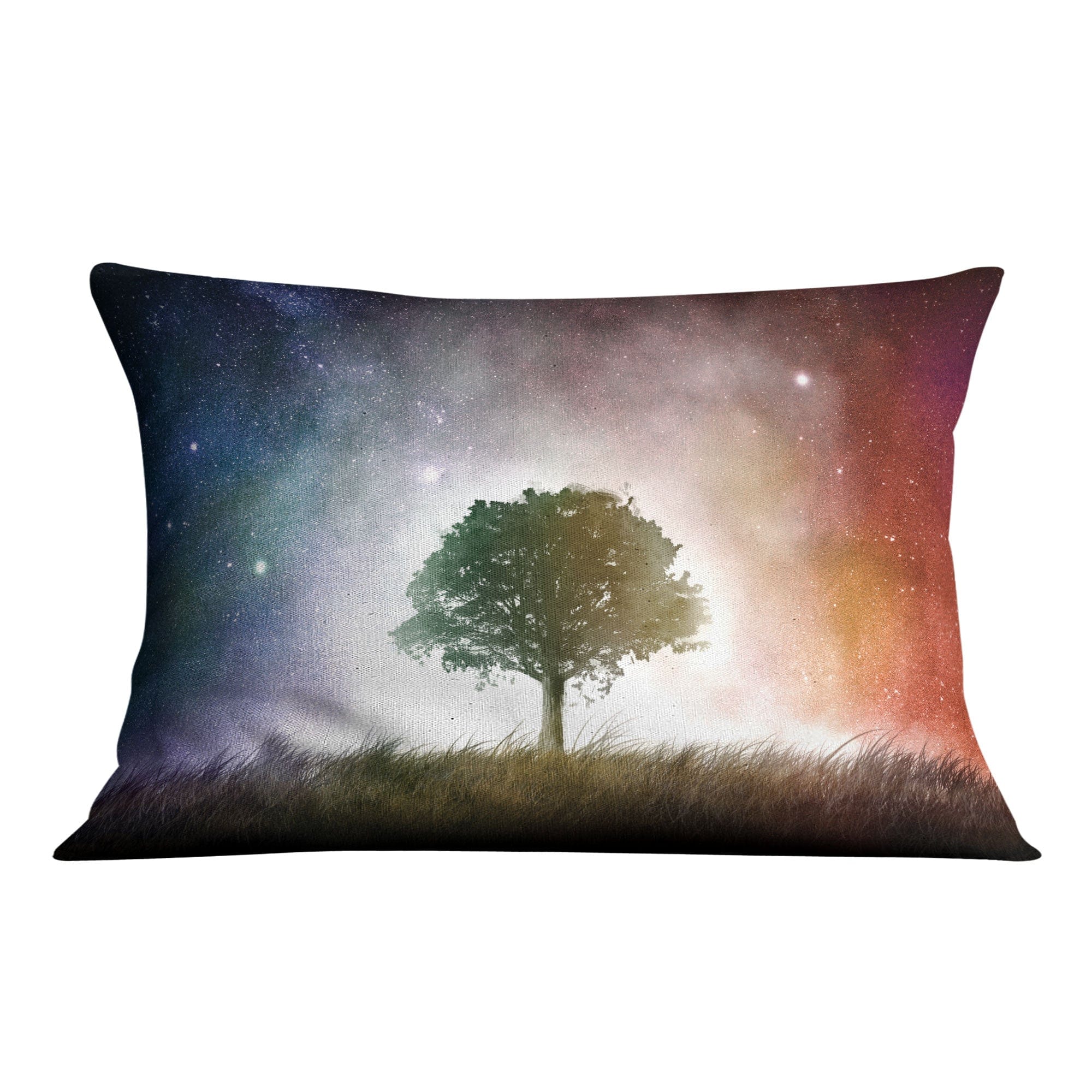 Tree of Light Cushion - Image 3