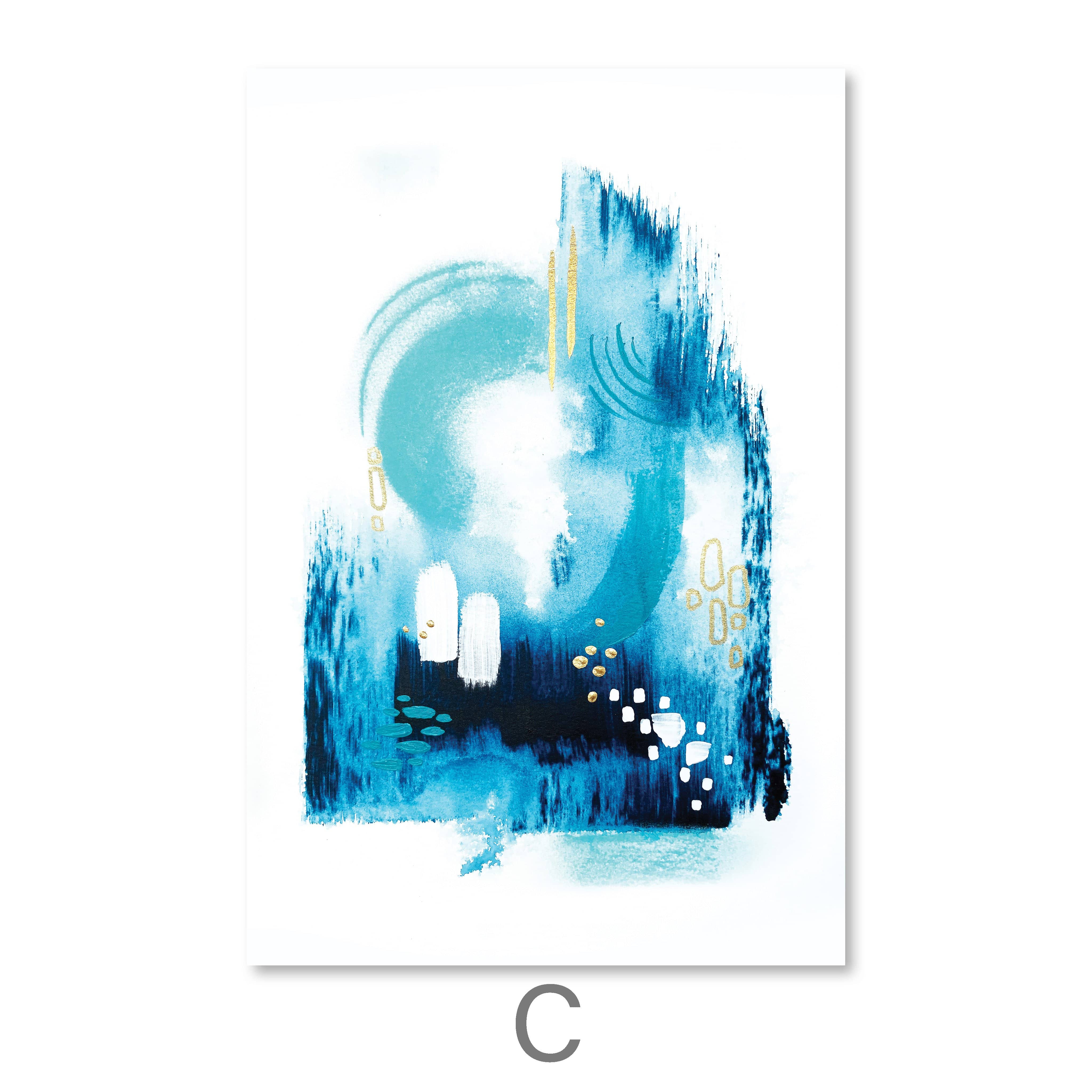 Trident Seas Canvas - Image 7