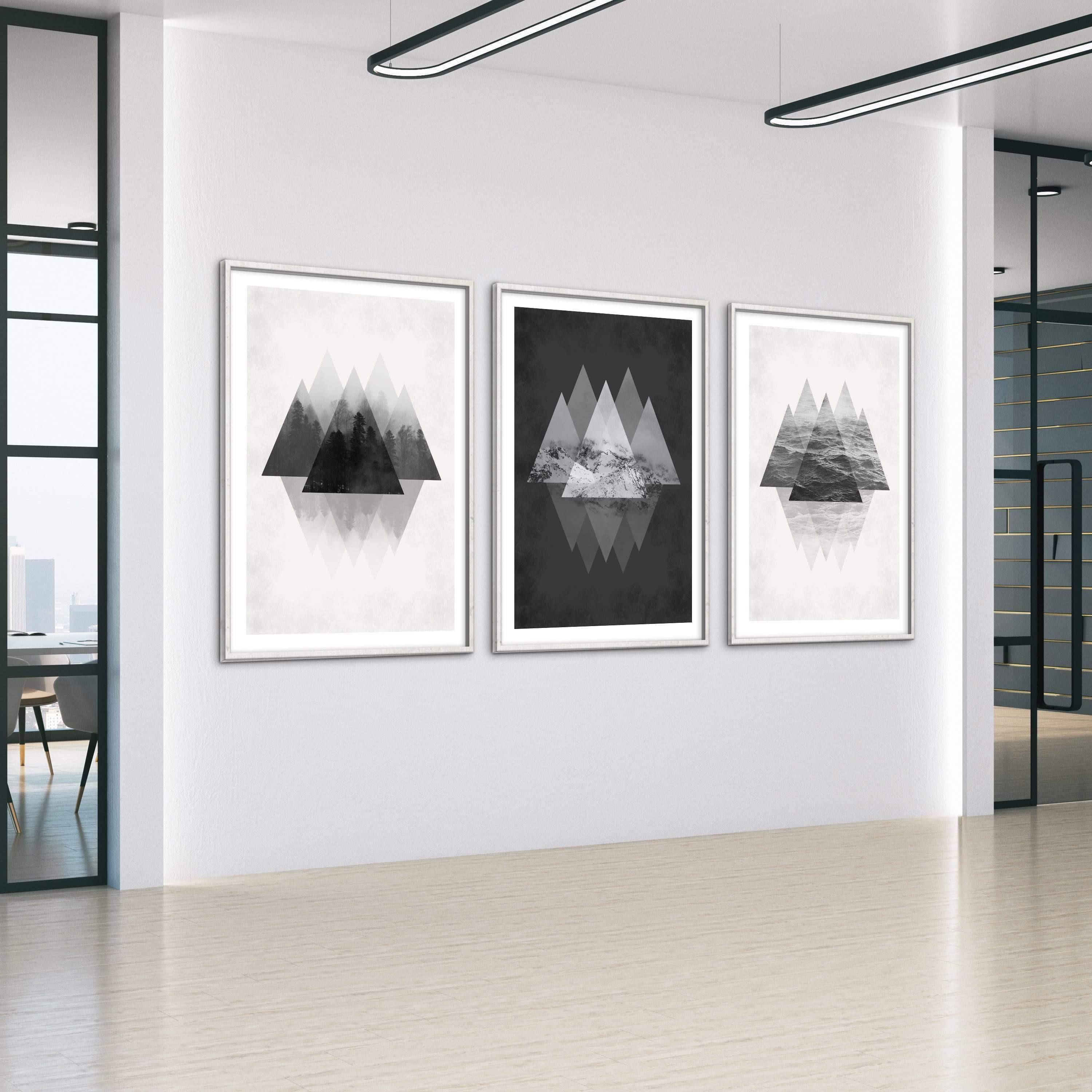 Trinity Landscapes Canvas - Image 4