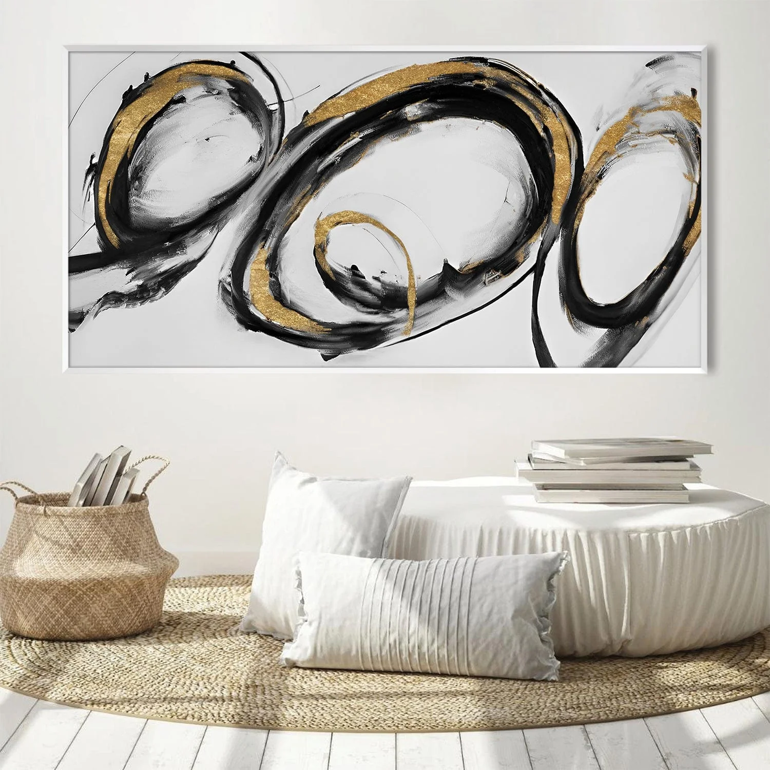 Trinity Opulent Canvas - Image 3
