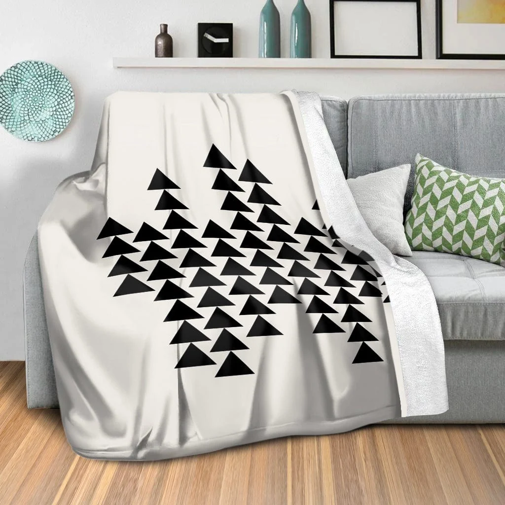 Trio Blanket - Image 2