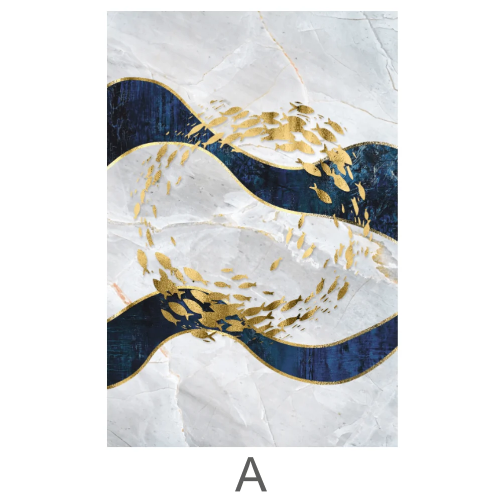Tropical Reef Canvas - Image 4
