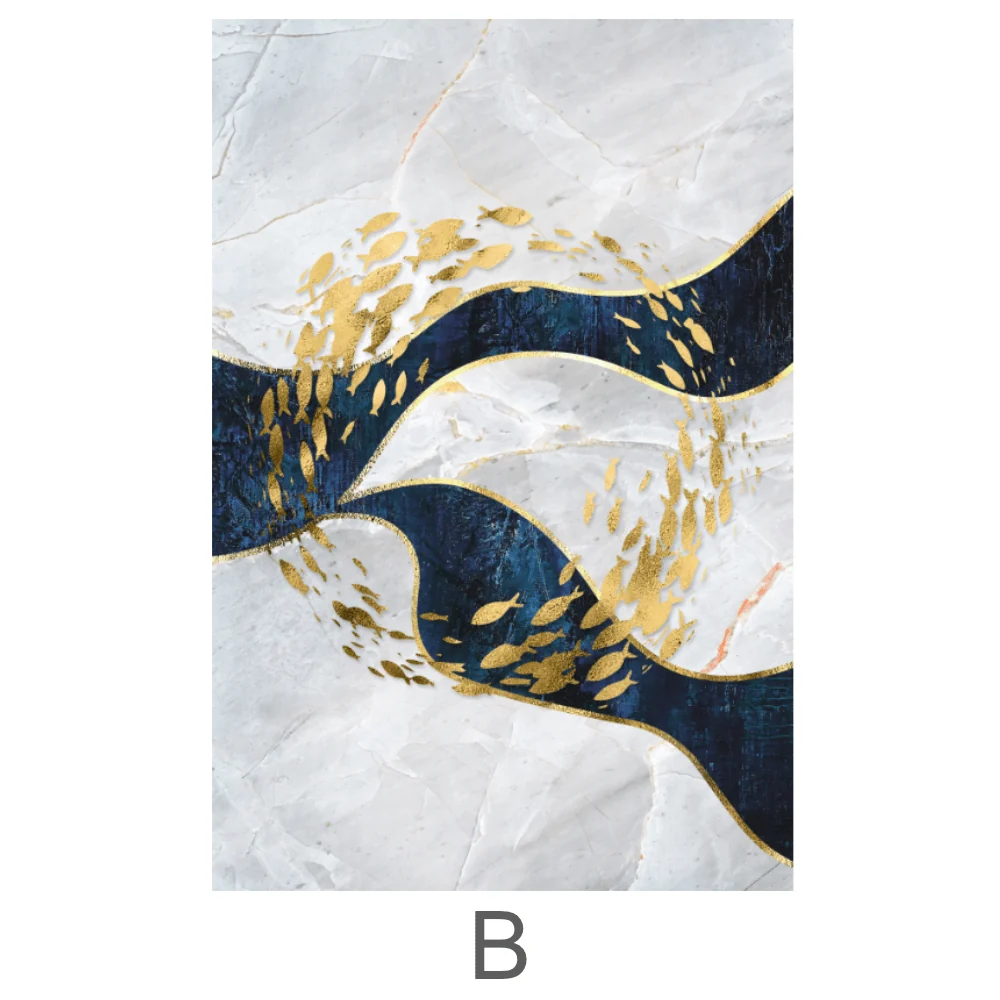 Tropical Reef Canvas - Image 5