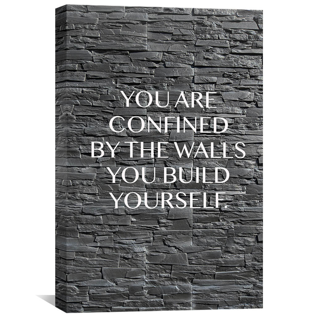 Walls Canvas - Image 2