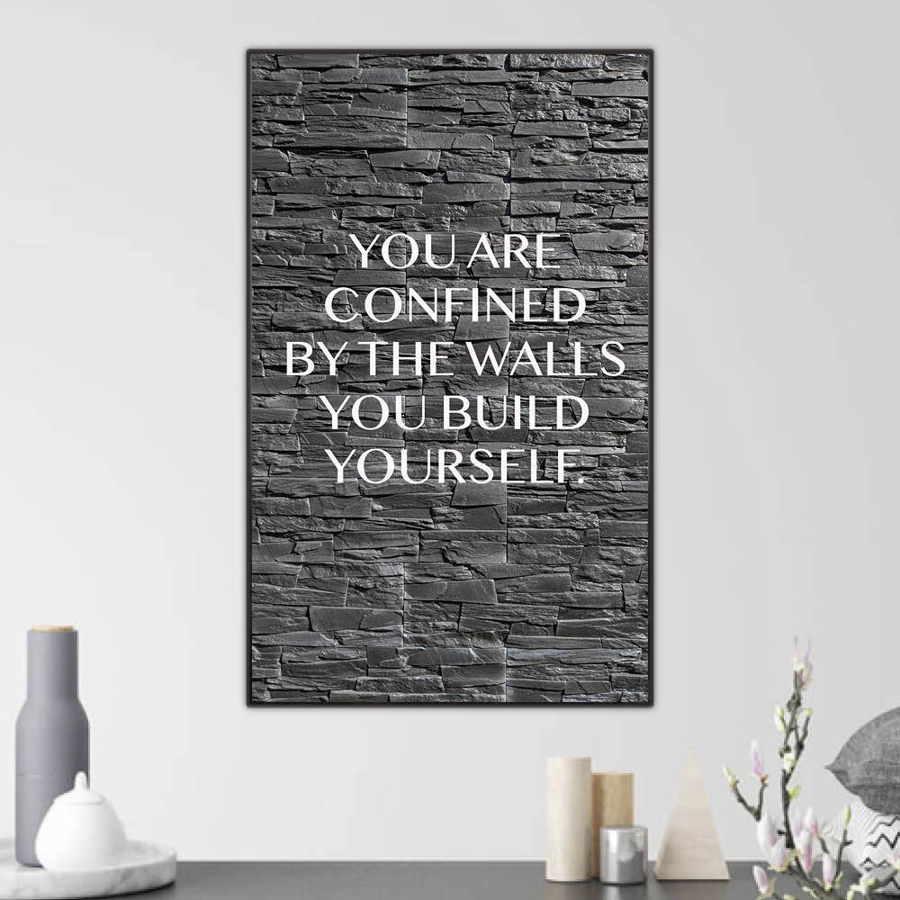 Walls Canvas - Image 3