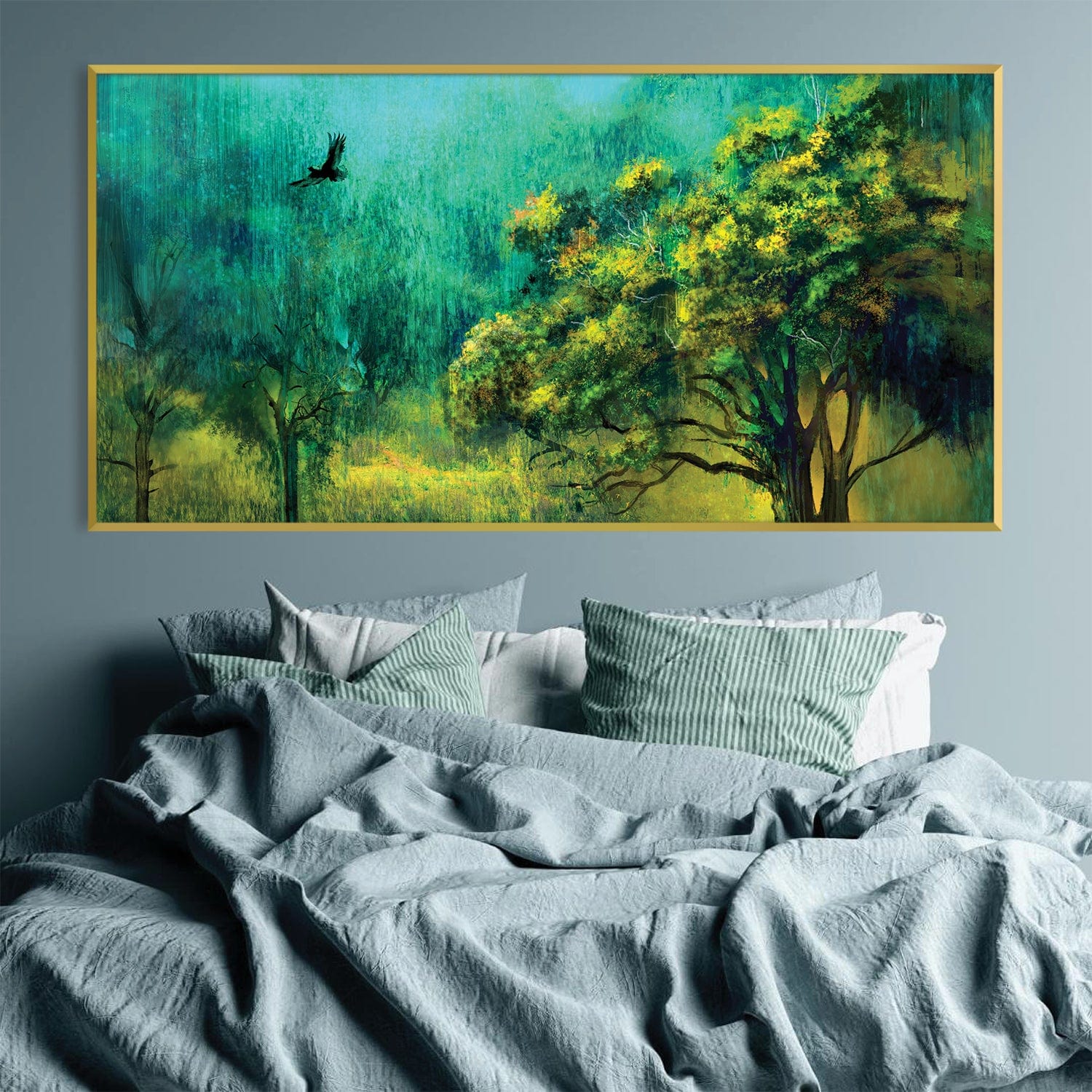 Whispering Woods Canvas - Image 2