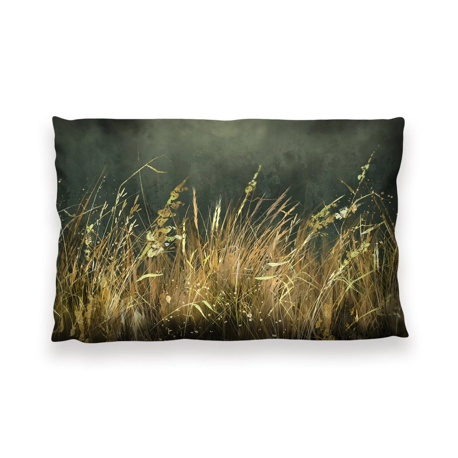 Wild Grasses Cushion