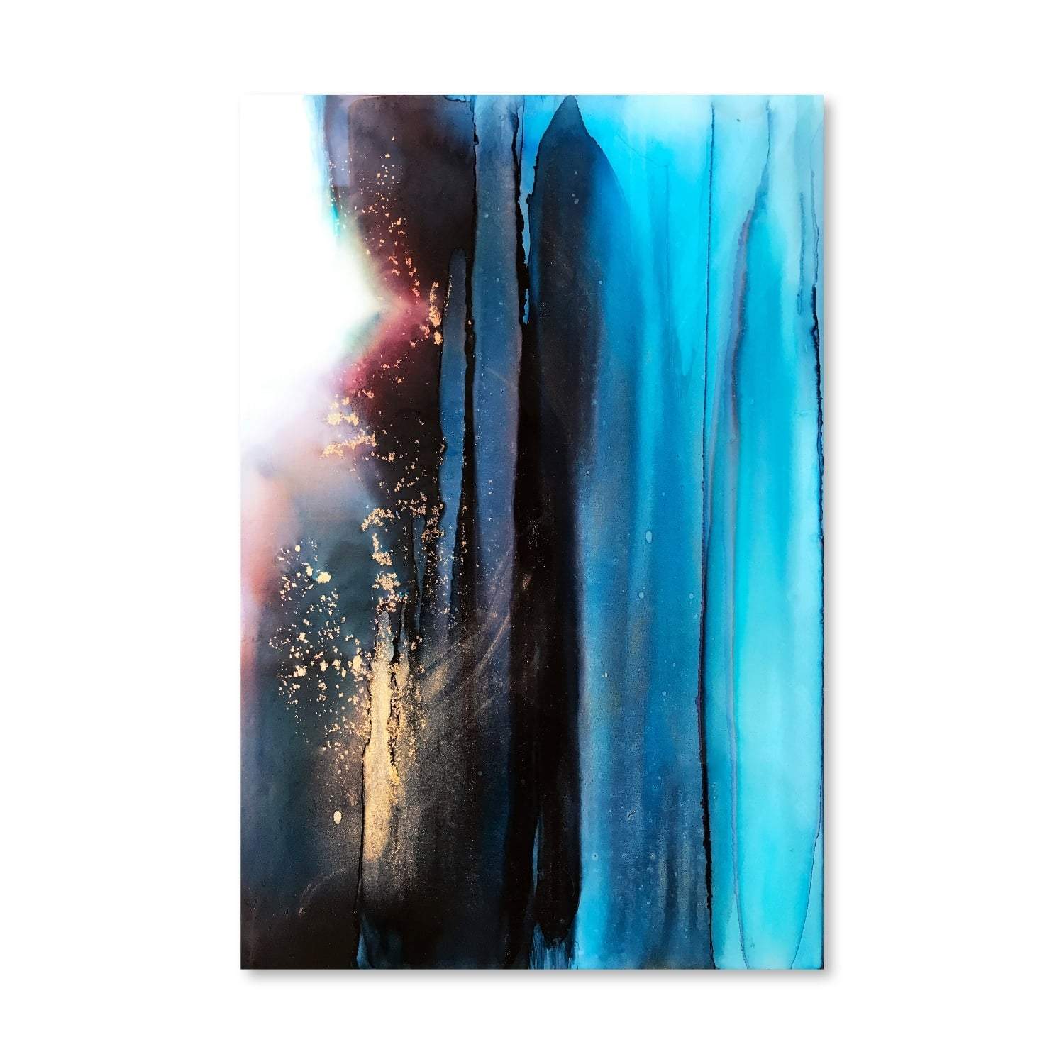Wishing Well Canvas - Image 3
