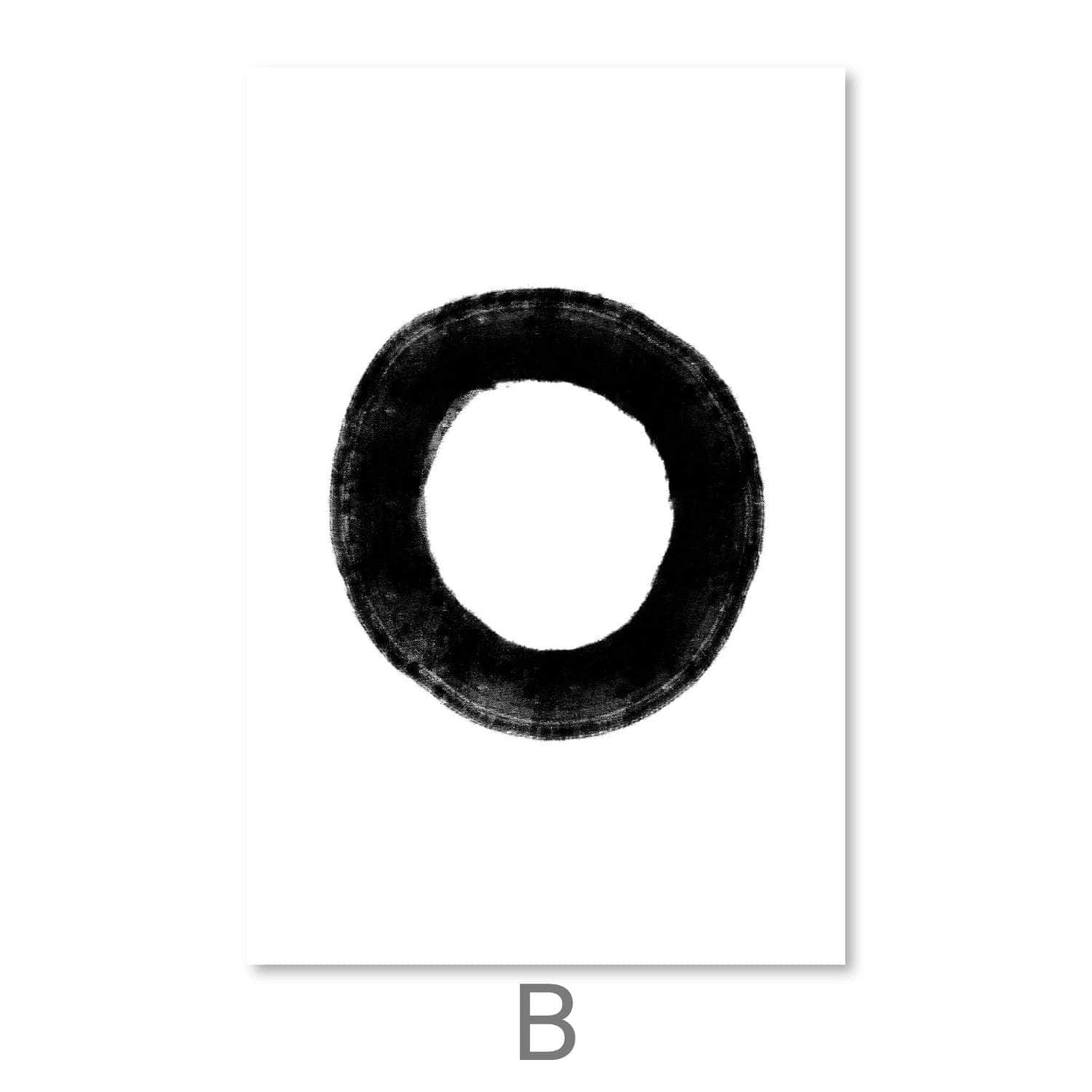X and O Canvas - Image 4